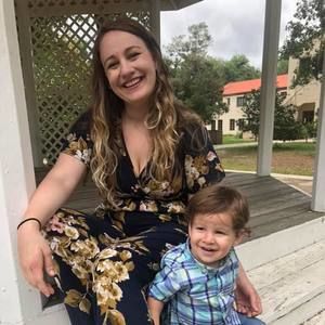 Meet your Posher, Holly